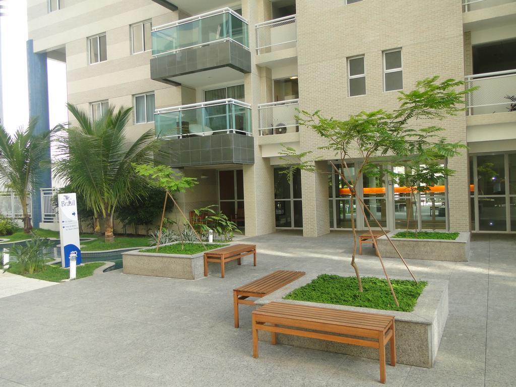 Gray Home Maceio - Condominio Jtr 외부 사진