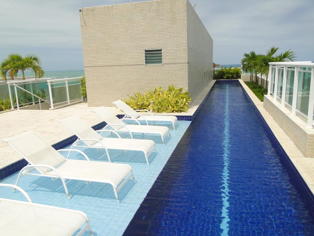 Gray Home Maceio - Condominio Jtr 외부 사진