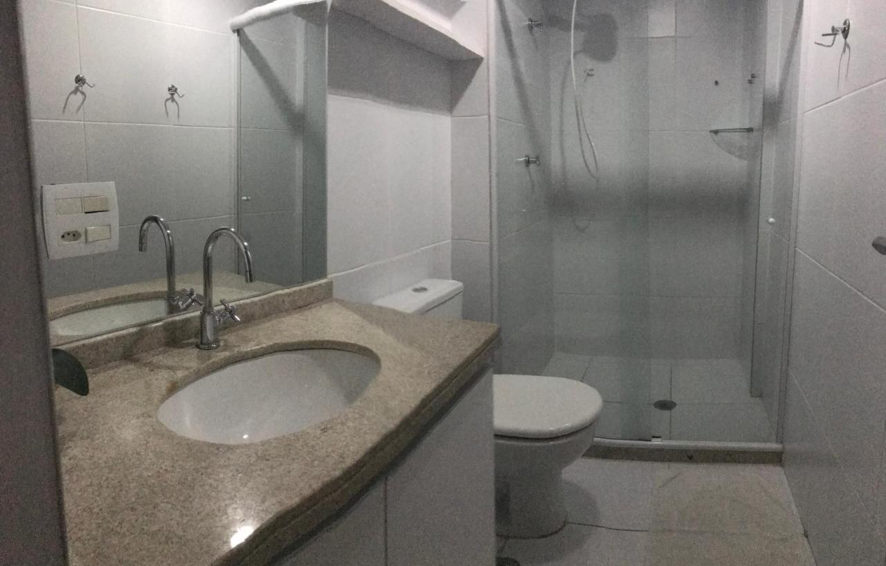 Gray Home Maceio - Condominio Jtr 외부 사진